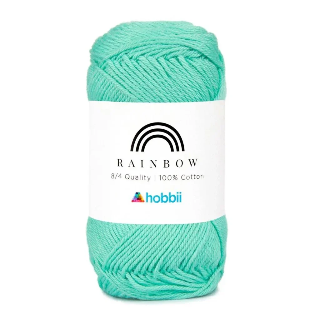 hobbii rainbow