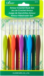 kit clover amour