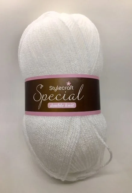 Laine Stylecraft Special DK