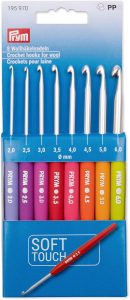 kit crochet prym