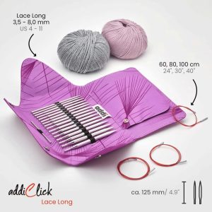 addi swing lace