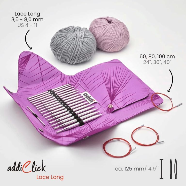 addi Swing Lace