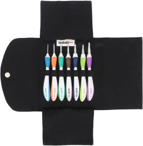 addi swing lot de 7 crochet