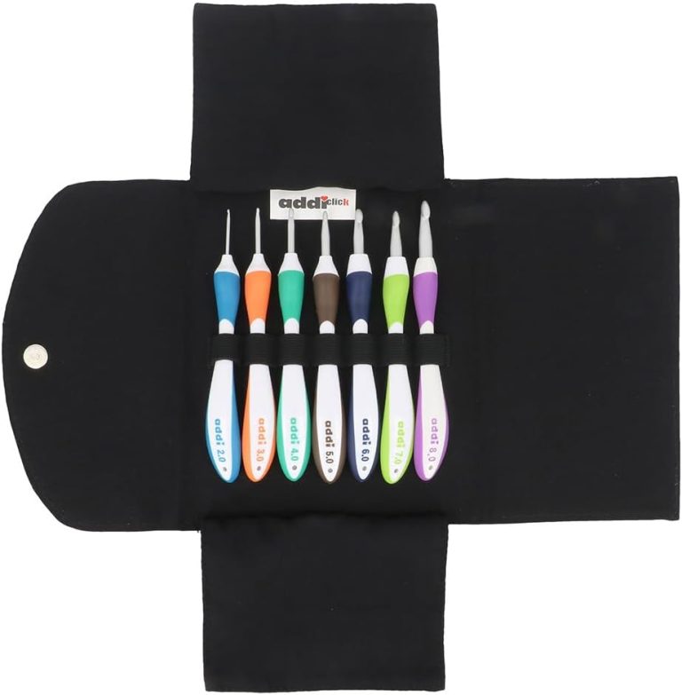 addi Swing, lot de 7
