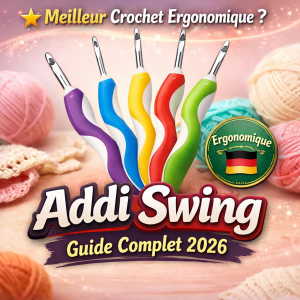 addi swing miniature