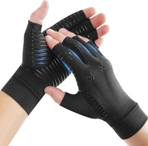 Donfri Gants de Compression