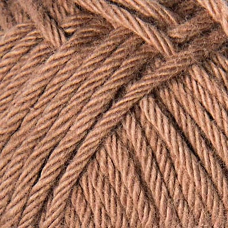 Pelote Ricorumi DK 25 g à l'unité