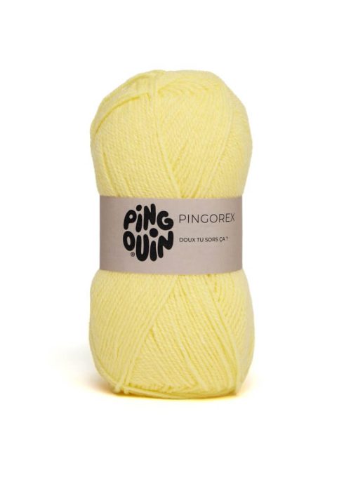 laine pingouin layette