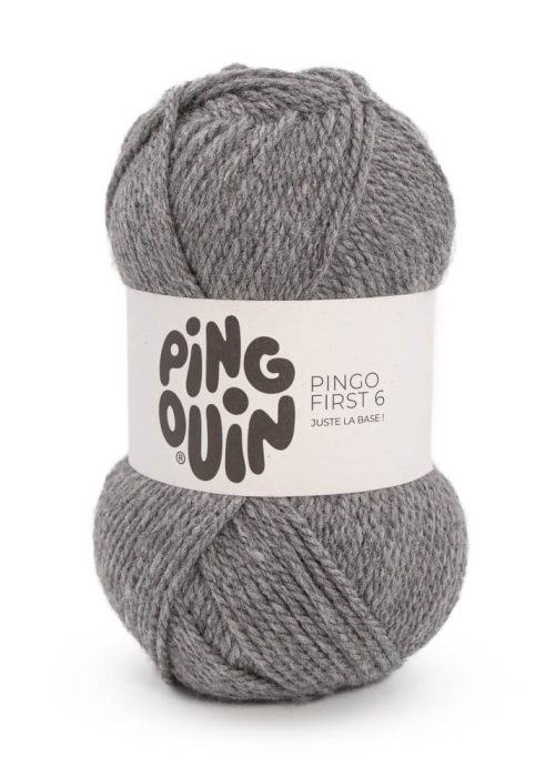 pingouin pingo first